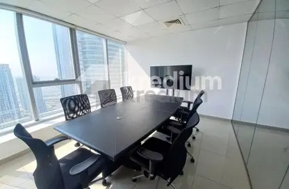 Office Space - Studio - 1 Bathroom for rent in Platinum Tower (Pt Tower) - JLT Cluster I - Jumeirah Lake Towers - Dubai Office Space - Studio - 1 Bathroom for rent in Platinum Tower (Pt Tower) - JLT Cluster I - Jumeirah Lake Towers - Dubai