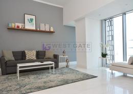 Apartment - 2 bedrooms - 3 bathrooms for rent in Cayan Tower - Dubai Marina - Dubai