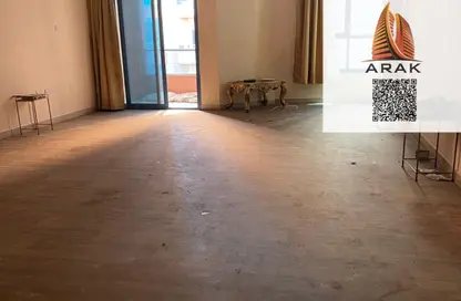 شقة - 3 غرف نوم - 4 حمامات للبيع في برج النعيمية  2 - أبراج النعيمية - النعيمية - عجمان