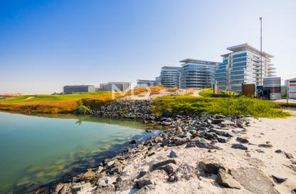 Apartment - 2 Bedrooms - 3 Bathrooms for sale in Mayan 5 - Mayan - Yas Island - Abu Dhabi