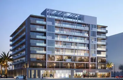 Apartment - 2 Bedrooms - 3 Bathrooms for sale in Amalia Residences - Al Furjan - Dubai