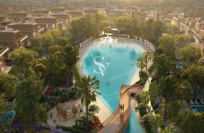 Villa - 7 Bedrooms - 7+ Bathrooms for sale in Nad Al Sheba Gardens - Nad Al Sheba 1 - Nad Al Sheba - Dubai