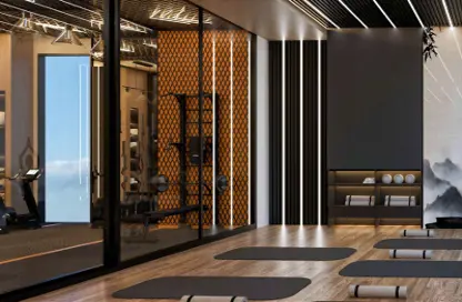 Apartment - 1 Bedroom - 2 Bathrooms for sale in Samana Ibiza - Dubai Land - Dubai
