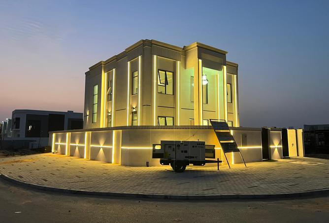 15263412 - الصورة الرئيسية للعقار