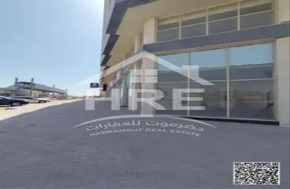Shop - Studio for rent in Al Mowaihat - Ajman