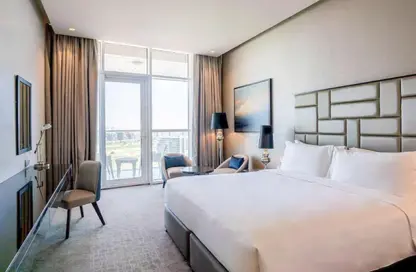 Hotel  and  Hotel Apartment - Studio - 1 Bathroom for sale in Artesia A - Artesia - DAMAC Hills - Dubai