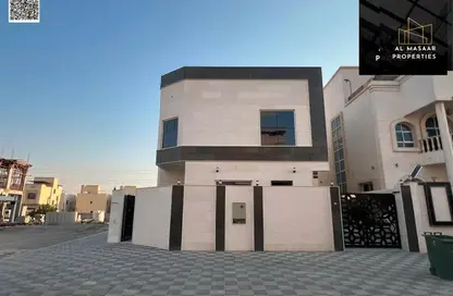 فيلا - 3 غرف نوم - 5 حمامات للبيع في 1 الياسمين - الياسمين - عجمان