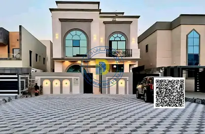 فيلا - 7 غرف نوم - 8 حمامات للبيع في الحليو 2 - الحليو - عجمان