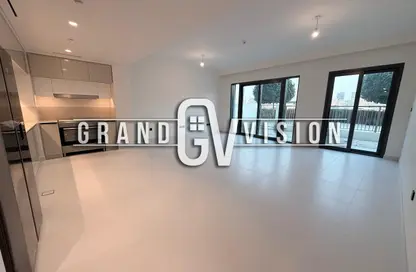 Apartment - 4 Bedrooms - 4 Bathrooms for rent in Marina Vista Podium - Marina Vista - EMAAR Beachfront - Dubai Harbour - Dubai