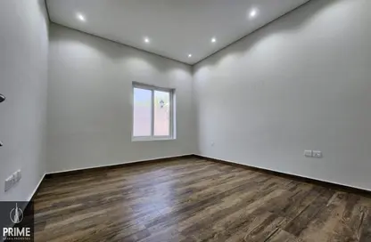 Apartment - 1 Bedroom - 1 Bathroom for rent in Al Zaab - Abu Dhabi