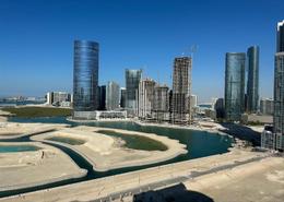 Apartment - 2 bedrooms - 3 bathrooms for sale in Julphar Residence - Al Reem Island - Abu Dhabi