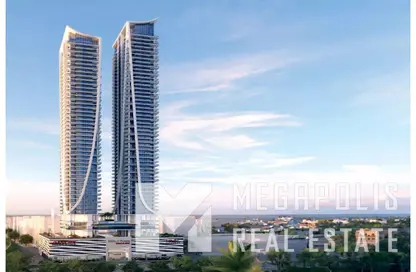 Apartment - 1 Bedroom - 2 Bathrooms for sale in Elitz By Danube - Jumeirah Village Circle - Dubai