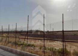 Land for sale in Al Zahya - Ajman