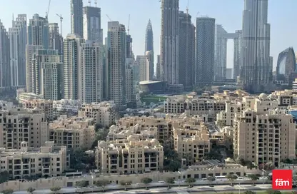 Apartment - 3 Bedrooms - 4 Bathrooms for rent in Damac Maison The Distinction - Downtown Dubai - Dubai