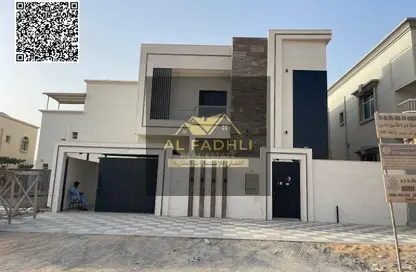 فيلا - 3 غرف نوم - 5 حمامات للبيع في 1 الياسمين - الياسمين - عجمان
