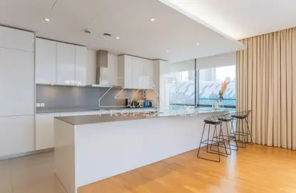 Apartment - 2 Bedrooms - 3 Bathrooms for rent in City Walk Residential Building 20 - City Walk Residential - City Walk - Dubai