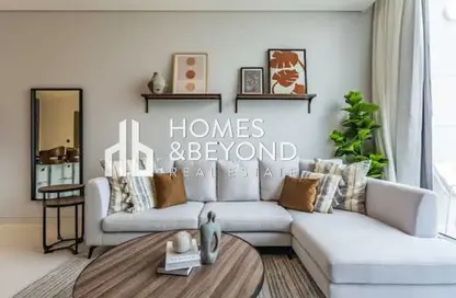 Apartment - 1 Bedroom - 2 Bathrooms for sale in Residences 14 - District One - Mohammed Bin Rashid City - Dubai