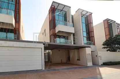 Villa - 6 Bedrooms for sale in Grand Views - Meydan Gated Community - Meydan - Dubai