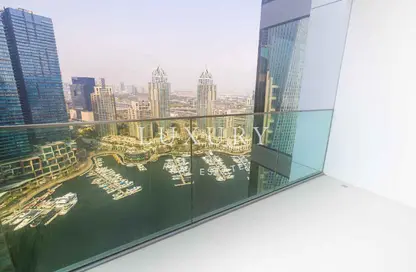Apartment - 1 Bedroom - 2 Bathrooms for sale in LIV Marina - Dubai Marina - Dubai Apartment - 1 Bedroom - 2 Bathrooms for sale in LIV Marina - Dubai Marina - Dubai