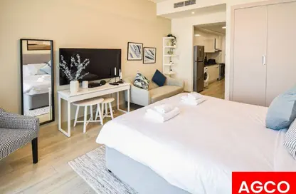 شقة - 1 حمام للبيع في بلوم تاورز بي - ابراج بلووم - قرية الجميرا سركل - دبي شقة - 1 حمام للبيع في بلوم تاورز بي - ابراج بلووم - قرية الجميرا سركل - دبي