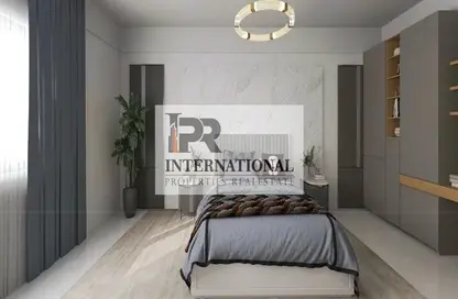 Apartment - 2 Bedrooms - 3 Bathrooms for sale in Al Ameera Village - Ajman