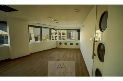 Office Space - Studio for rent in Platinum Tower (Pt Tower) - Lake Almas East - Jumeirah Lake Towers - Dubai