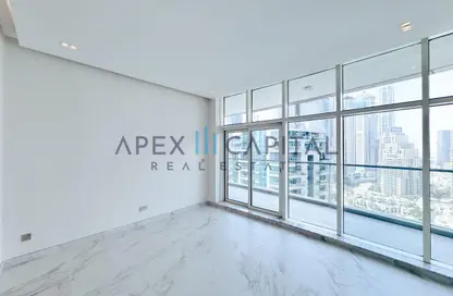 Apartment - 3 Bedrooms - 5 Bathrooms for sale in Marinascape Oceanic - Trident Marinascape - Dubai Marina - Dubai