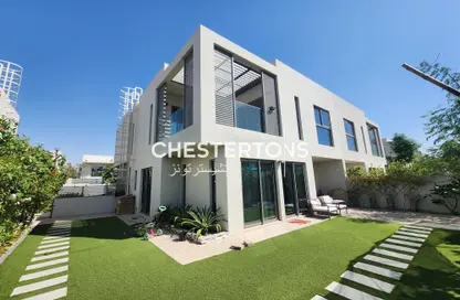 Villa - 4 Bedrooms - 4 Bathrooms for sale in Al Zahia - Muwaileh Commercial - Sharjah