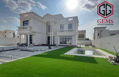 فيلا - 5 غرف نوم - 6 حمامات للايجار في مدينة هند ٣ - دبي لاند - دبي