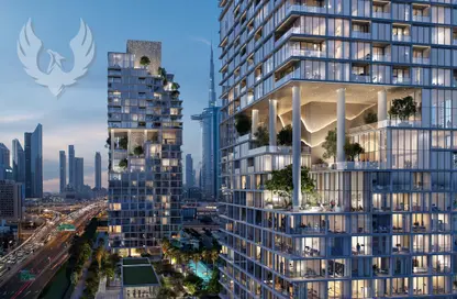 شقة - 2 غرف نوم - 2 حمامات للبيع في فيرف سيتي ووك - سيتي ووك - دبي شقة - 2 غرف نوم - 2 حمامات للبيع في فيرف سيتي ووك - سيتي ووك - دبي