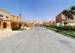 Villa - 3 bedrooms - 3 bathrooms for sale in Amaranta 2 - Villanova - Dubai Land - Dubai
