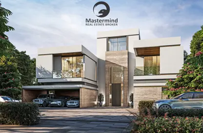 Villa - 5 Bedrooms - 6 Bathrooms for sale in Sobha Estates Villas - Sobha Hartland II - Bukadra - Dubai