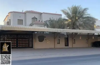 Villa - 6 Bedrooms - 7 Bathrooms for sale in Al Rawda 3 Villas - Al Rawda 3 - Al Rawda - Ajman