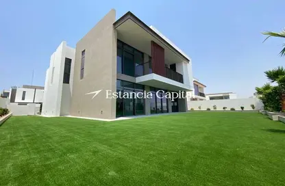 فيلا - 4 غرف نوم - 6 حمامات للايجار في تلال الفرجان - المرحلة الأولى - الفرجان - دبي