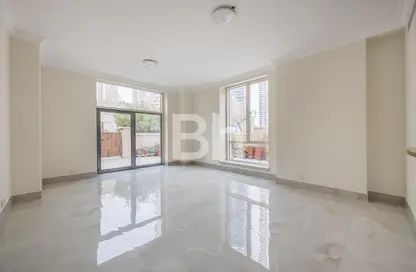 Apartment - 2 Bedrooms - 2 Bathrooms for rent in Al Mass Tower - Emaar 6 Towers - Dubai Marina - Dubai