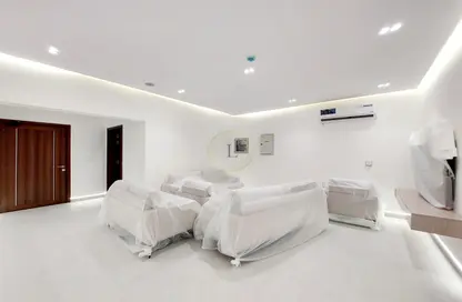 Apartment - 2 Bedrooms - 3 Bathrooms for rent in Al Ameriya - Al Jimi - Al Ain
