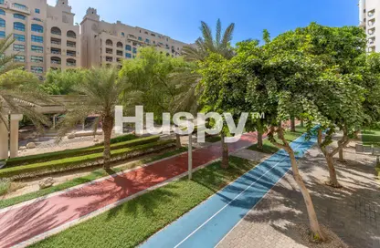 Apartment - 1 Bedroom - 1 Bathroom for sale in Abu Keibal - Shoreline Apartments - Palm Jumeirah - Dubai