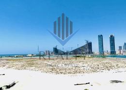 Apartment - 2 bedrooms - 2 bathrooms for sale in Indigo Beach Residence - Maryam Beach Residence - Maryam Island - Sharjah Water View image for: Apartment - 2 bedrooms - 2 bathrooms for sale in Indigo Beach Residence - Maryam Beach Residence - Maryam Island - Sharjah, Image 1