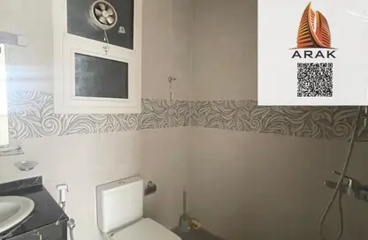 Apartment - 2 Bedrooms - 3 Bathrooms for rent in Al Jurf 3 - Al Jurf - Ajman Downtown - Ajman