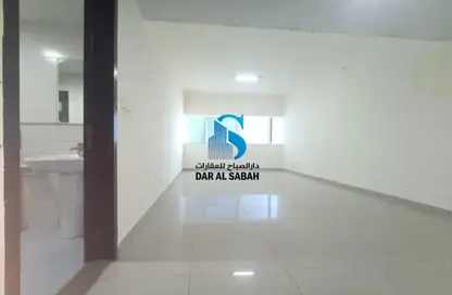 Apartment - Studio - 1 Bathroom for rent in Tiger Building Al Qadesia - Al Nahda - Sharjah