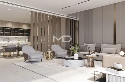 Apartment - 2 Bedrooms - 3 Bathrooms for sale in Reem Hills - Najmat Abu Dhabi - Al Reem Island - Abu Dhabi