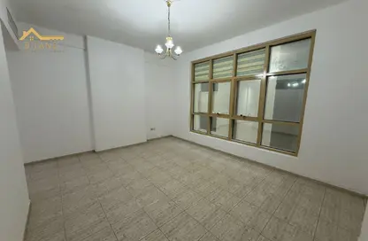 Apartment - 1 Bedroom - 2 Bathrooms for rent in Al Majaz 2 - Al Majaz - Sharjah