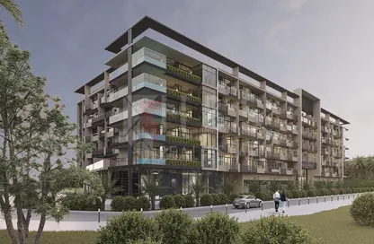 Apartment - 2 Bedrooms - 1 Bathroom for sale in Belle Reve by Zimaya - Jumeirah Village Circle - Dubai