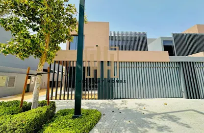 Villa - 4 Bedrooms - 6 Bathrooms for rent in Kaya - Masaar - Tilal City - Sharjah