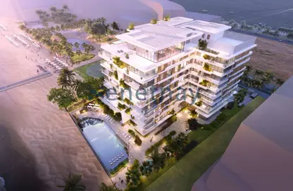 Apartment - 3 Bedrooms - 4 Bathrooms for sale in Luce - Palm Jumeirah - Dubai