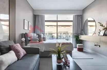 شقة - 1 حمام للبيع في أكسفورد بوليفارد - قرية الجميرا سركل - دبي شقة - 1 حمام للبيع في أكسفورد بوليفارد - قرية الجميرا سركل - دبي