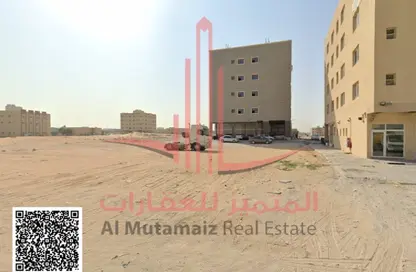 أرض - استوديو للبيع في الجرف الصناعية 2 - الجرف الصناعية - عجمان