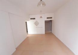 Apartment - 1 bedroom - 1 bathroom for rent in Ibtikar 1 - Al Majaz 2 - Al Majaz - Sharjah