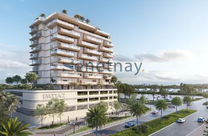 شقة - غرفة نوم - 2 حمامات للبيع في صن ست باي جراند من امتياز - جزر دبي - دبي