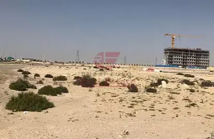صورة لـ منظر مائي. أرض - استوديو للبيع في سيح شعيب 2 - مدينة دبي الصناعية - دبي ، صورة رقم 1